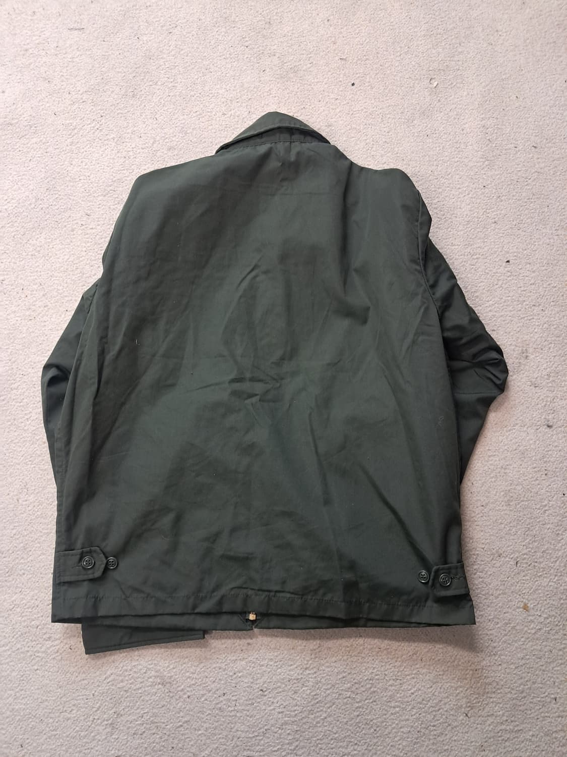 군용자켓   상품이미지4