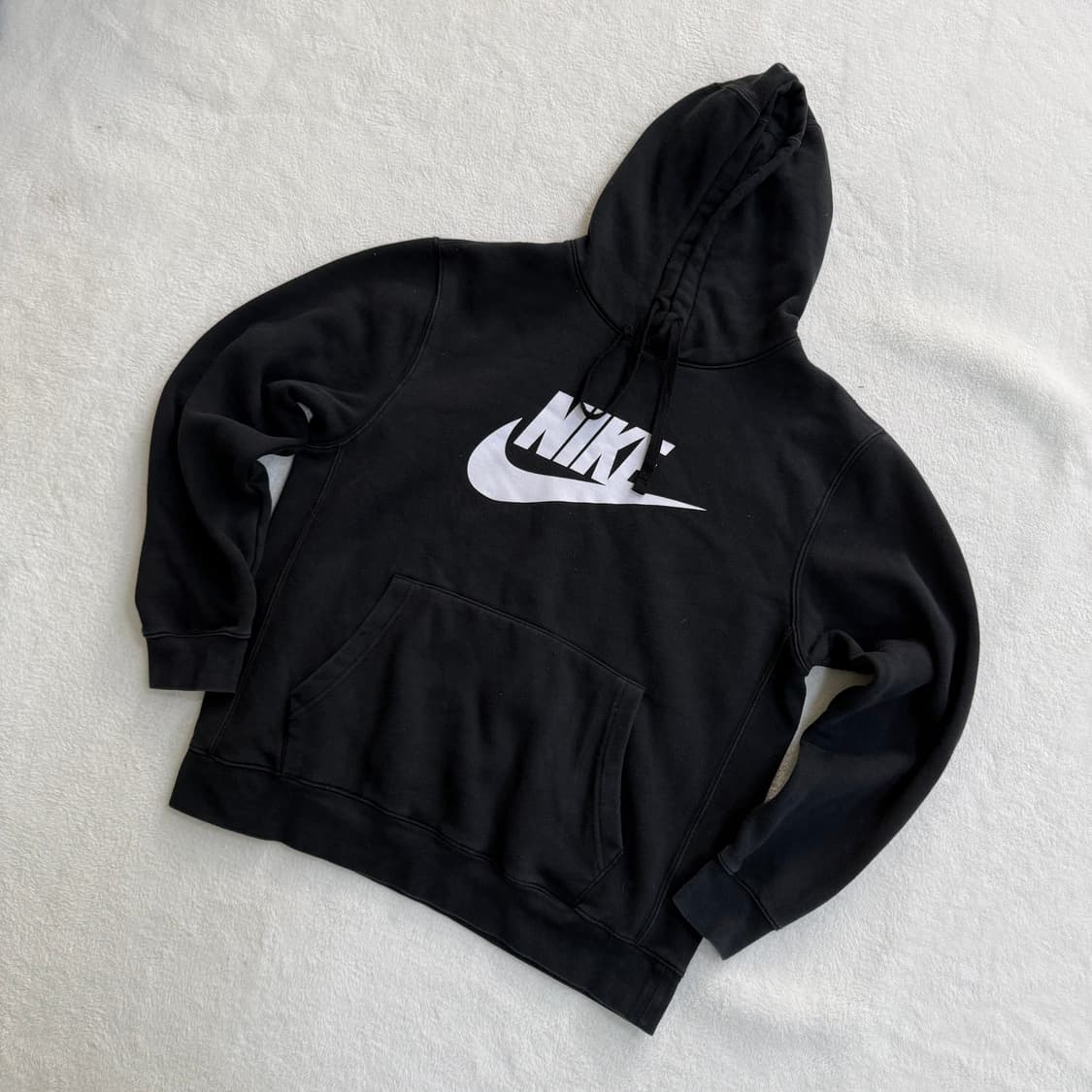 L 나이키 빅로고 후드티 0323T 상품이미지1