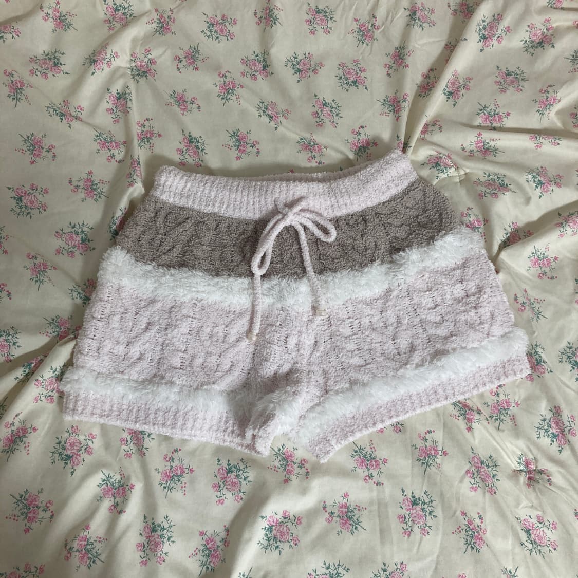 젤라또피케 발렌타인데이 한정판 홈웨어 세트 후드 핀터레스트 히메 갸루 상품이미지5