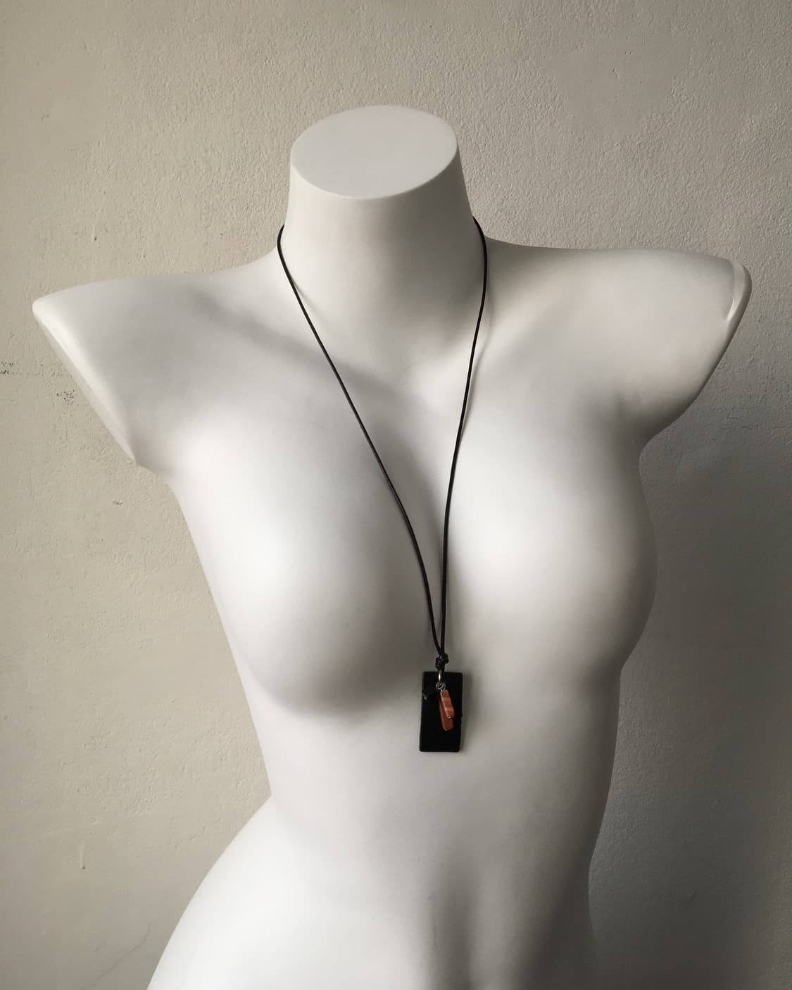 string necklace 상품이미지7