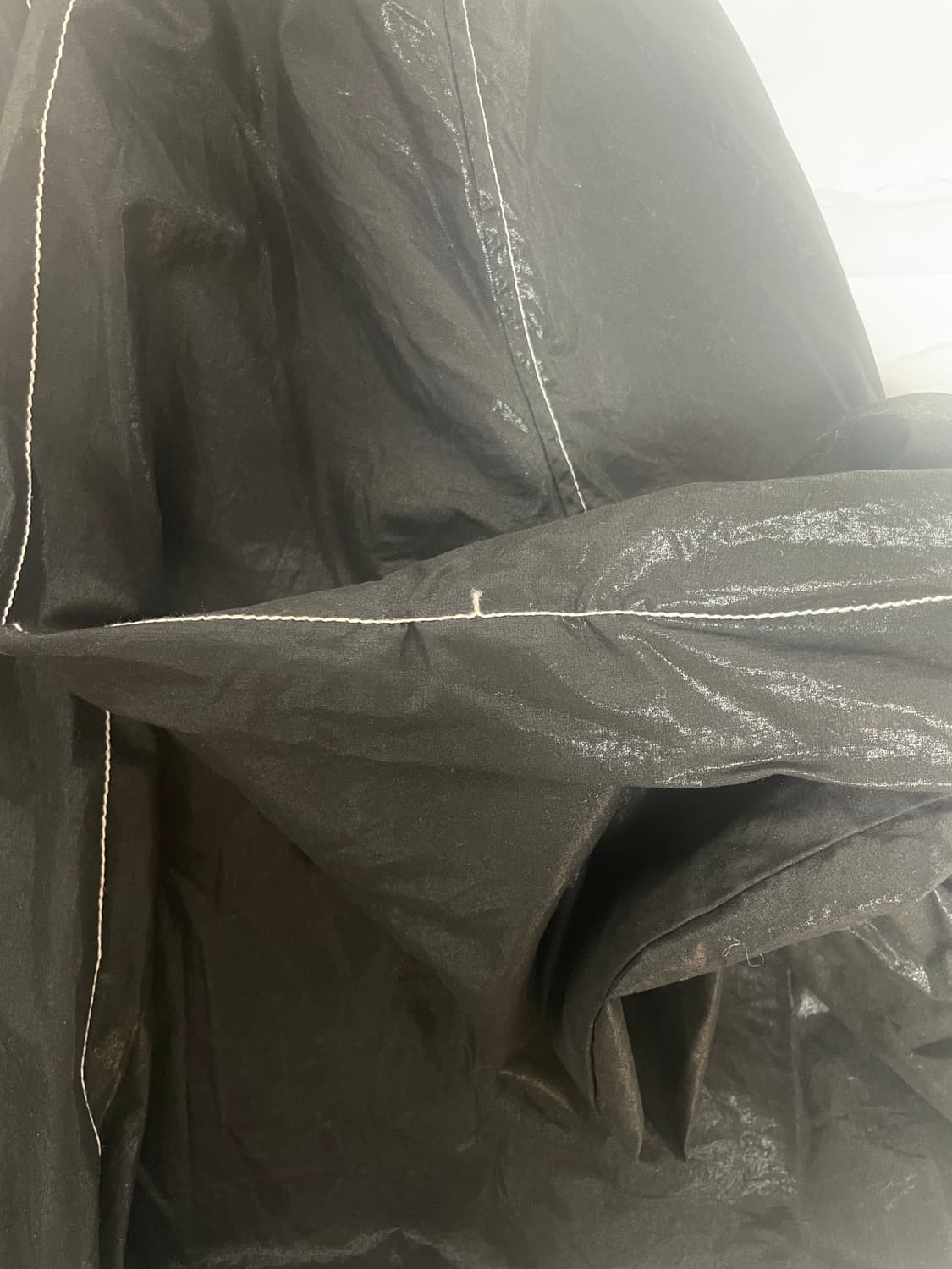 마뗑킴 점퍼 상품이미지4