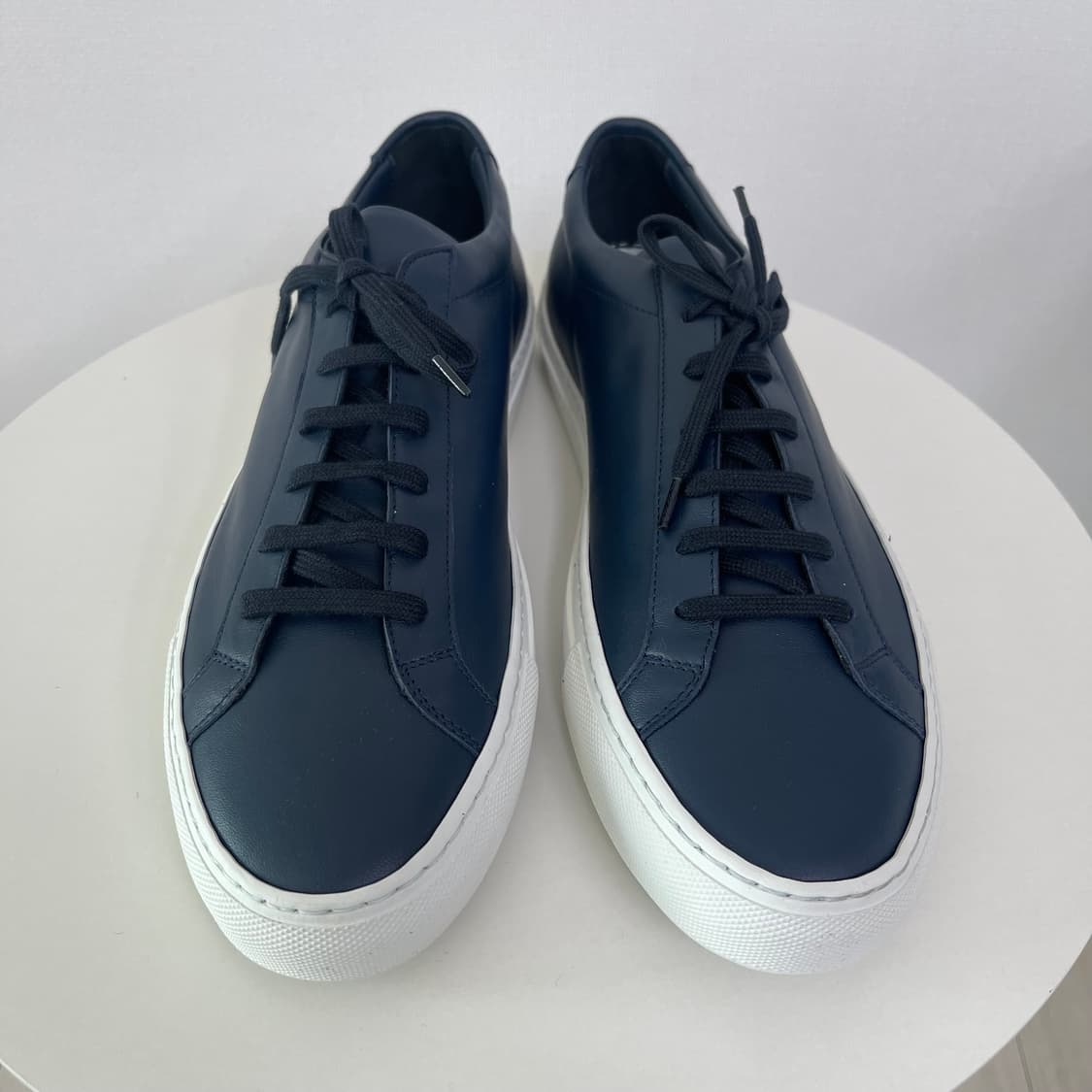 커먼프로젝트 스니커즈 43 (280) 새제품 (Made in ITALY) 상품이미지3