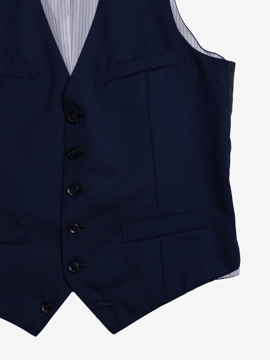 John Lawrence Sullivan Tailored Vest 상품이미지3