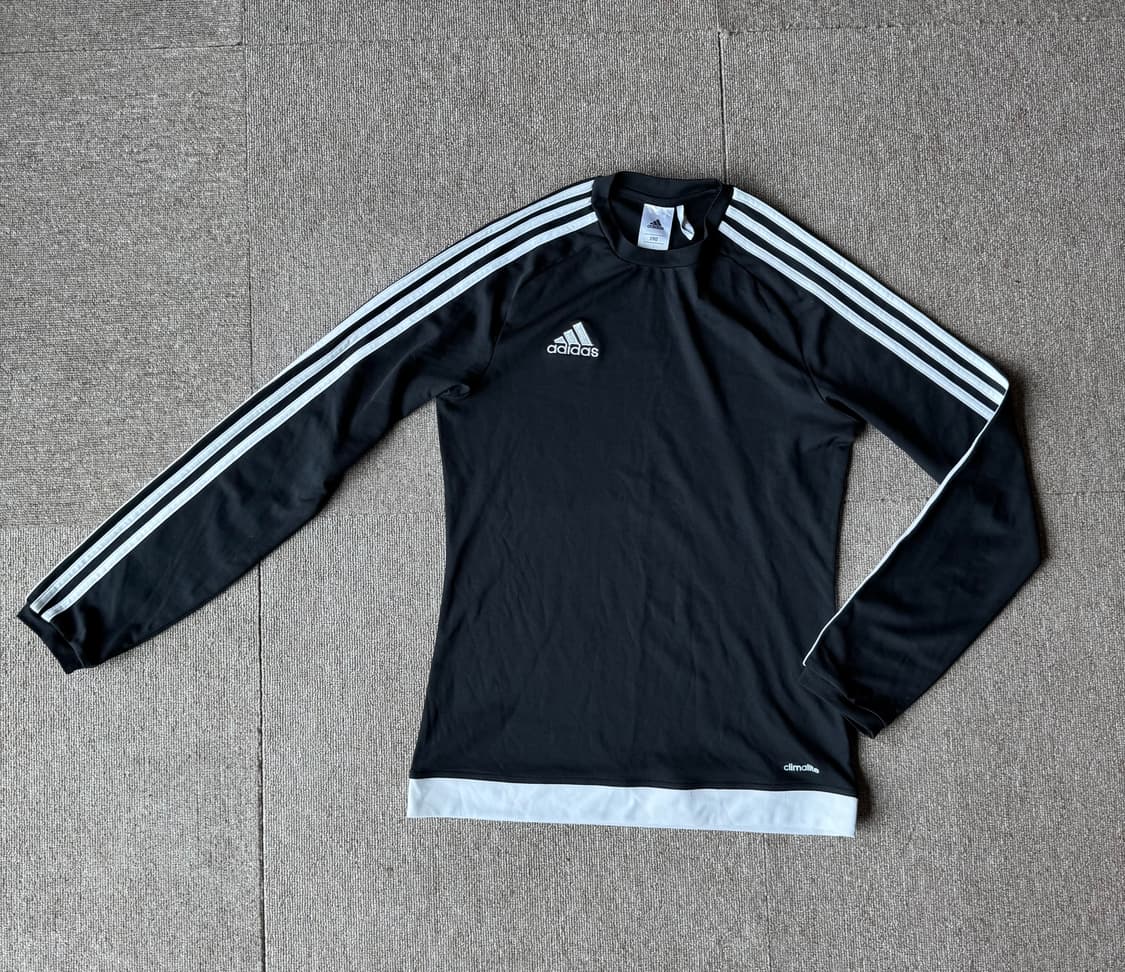 아디다스 롱 슬리브 상품이미지1