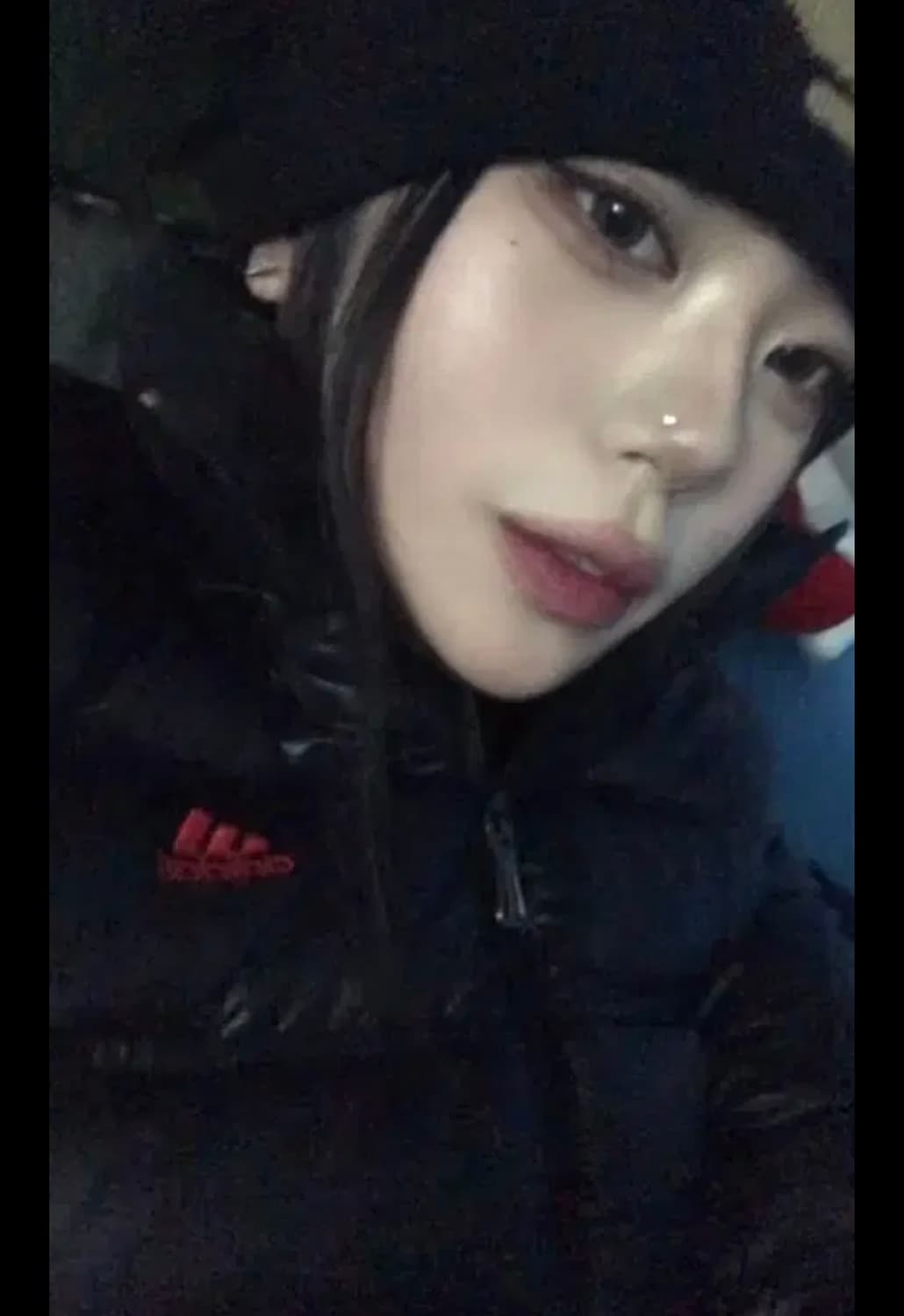 Adidas 숏패딩  상품이미지1
