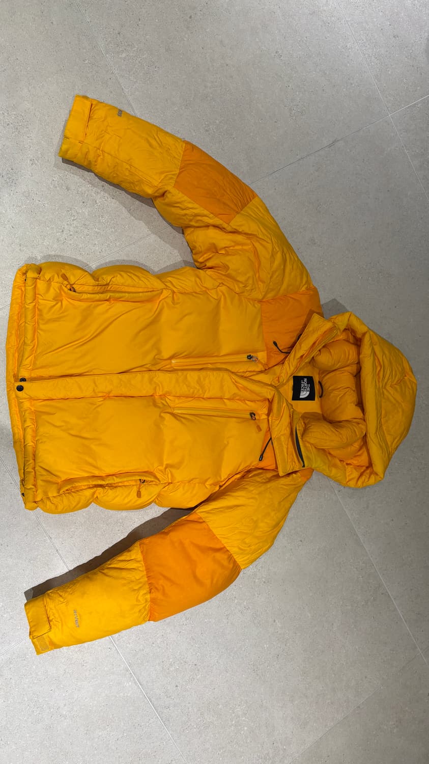 [L] Northface 노스페이스 프리즘 다운 패딩 점퍼 상품이미지1