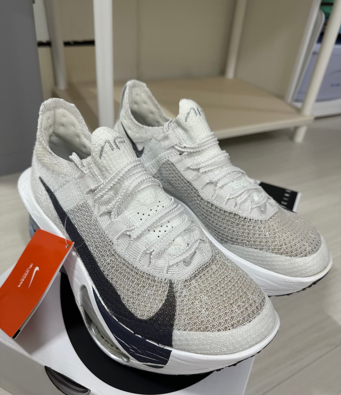 새제품 알파플라이3 260mm 상품이미지1