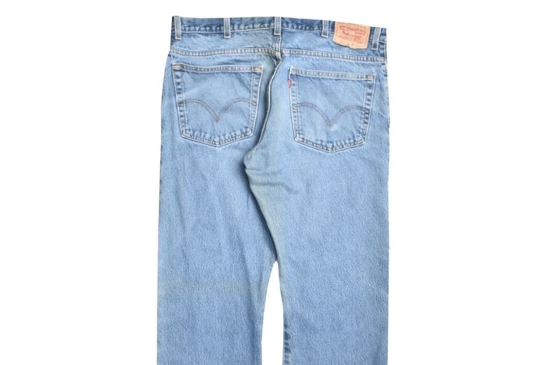 00S 리바이스 517 부츠컷 청바지 데님팬츠 38 N0865 상품이미지3