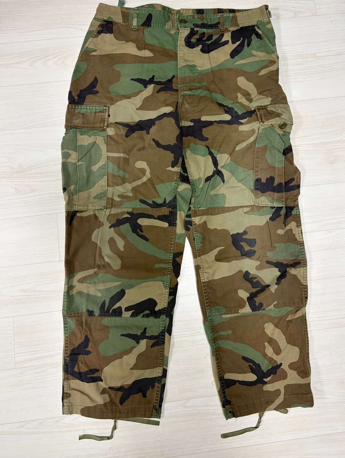 우드랜드 m65 팬츠 상품이미지2