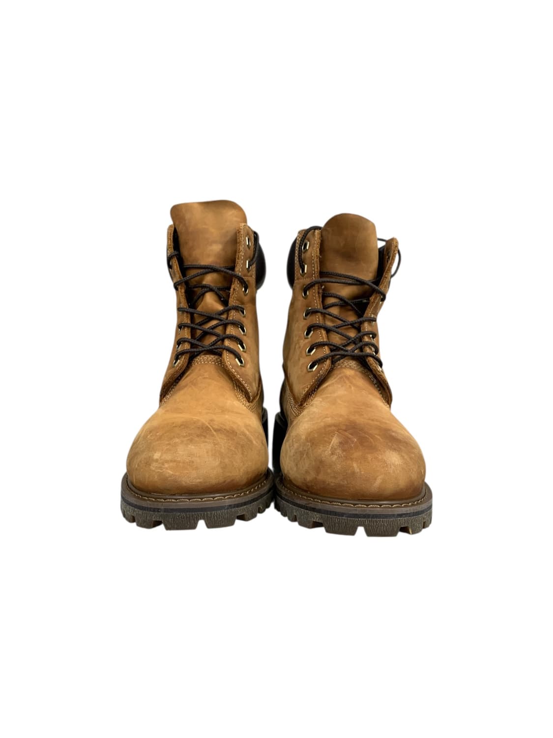 호킨스 워커 부츠 브라운 260 상품이미지4