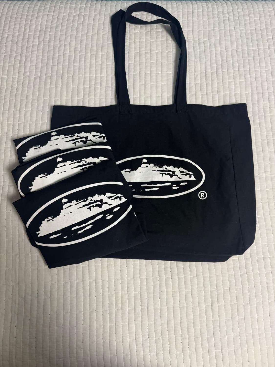 (새상품) 코르테이즈 토트백 상품이미지3