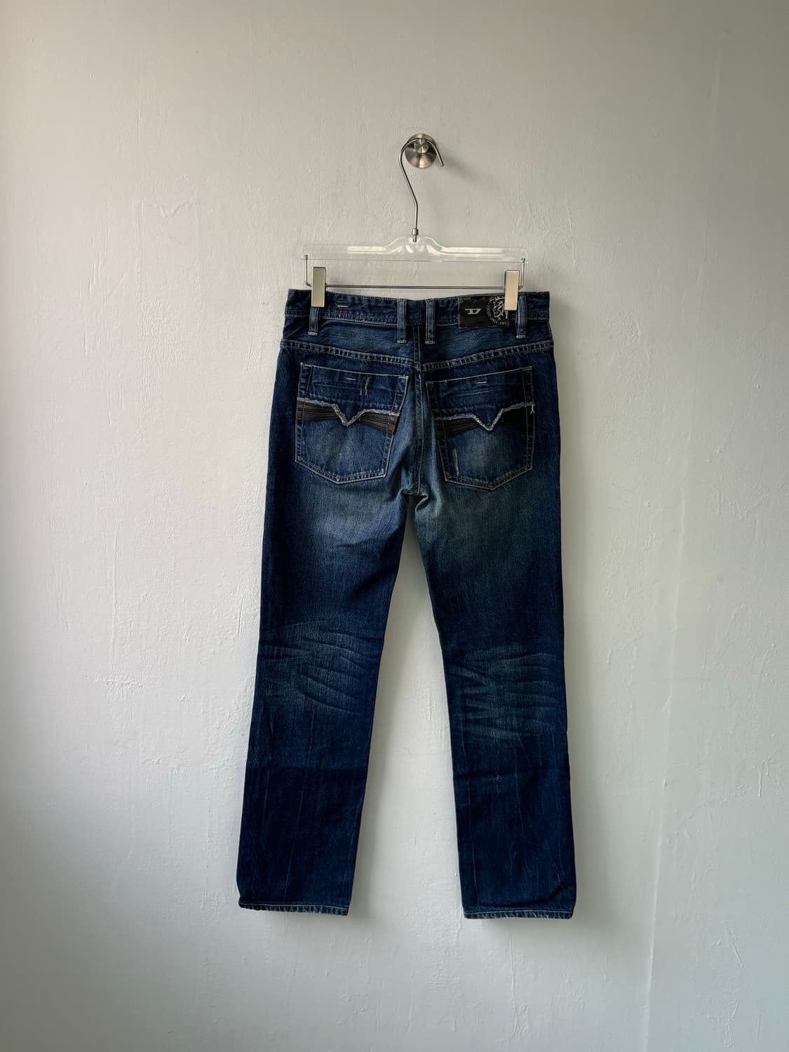 디젤 디스 워싱 진  상품이미지5