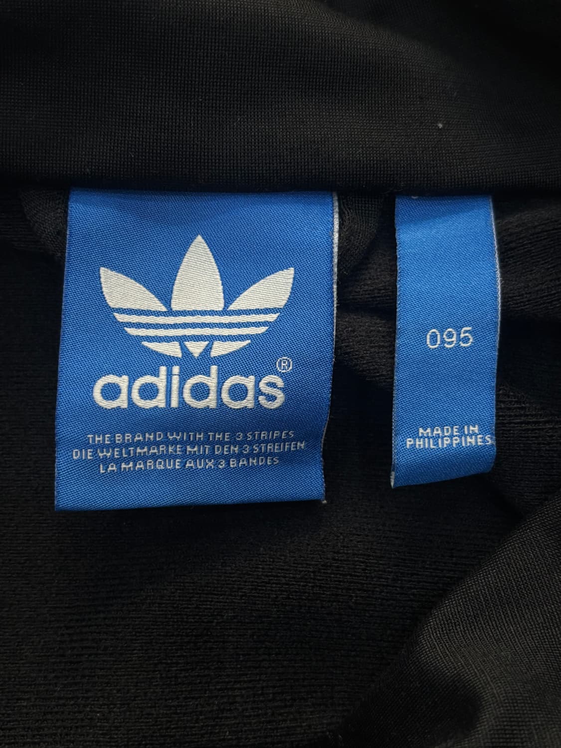 아디다스 파이어버드 트랙탑 져지  상품이미지4