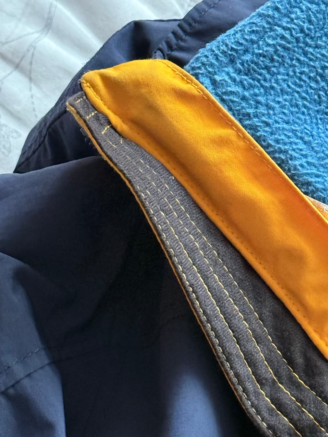 엘엘빈 윈드브레이커 L 상품이미지10