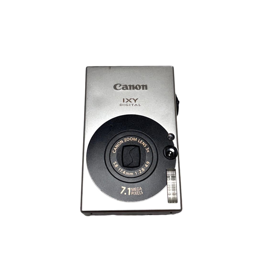 캐논 익시 IXY 10 익서스 IXUS 70 빈티지 디지털 카메라 상품이미지2