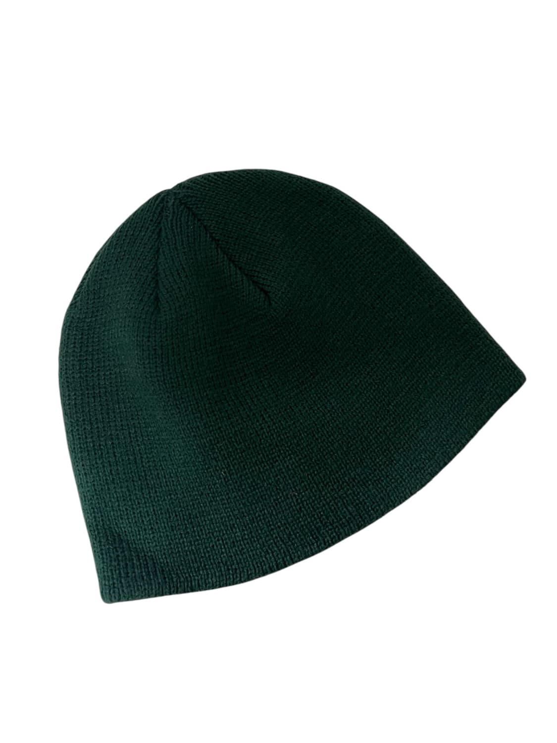 Distressed flower beanie 상품이미지2