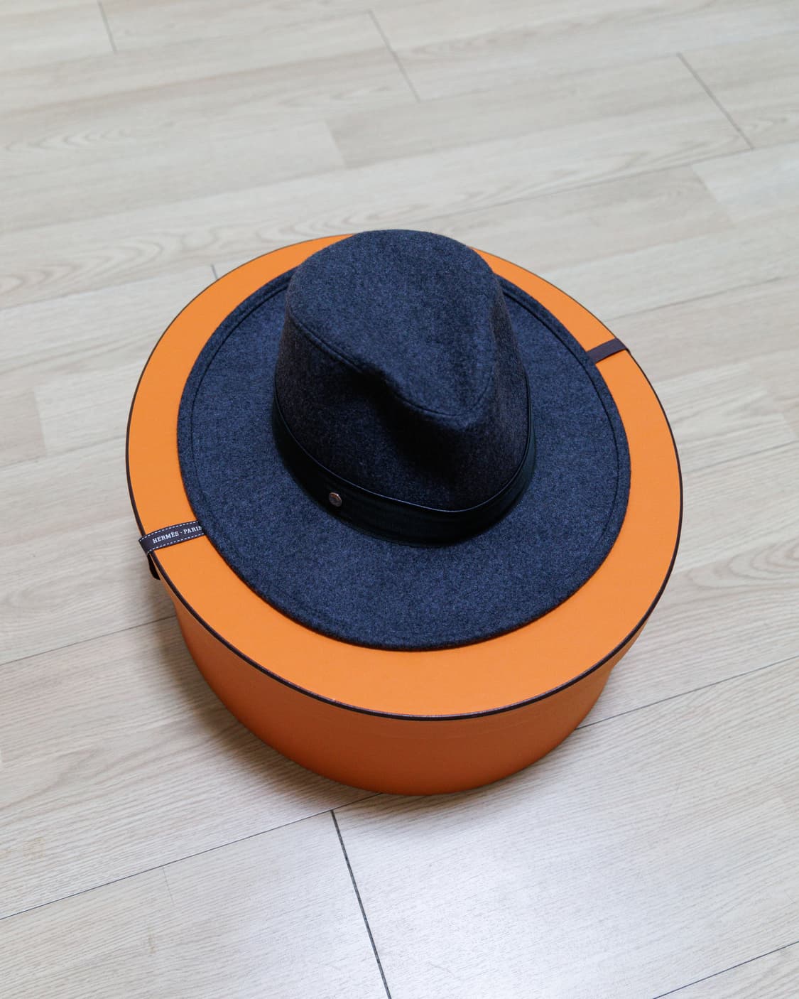 에르메스 페도라 상품이미지2