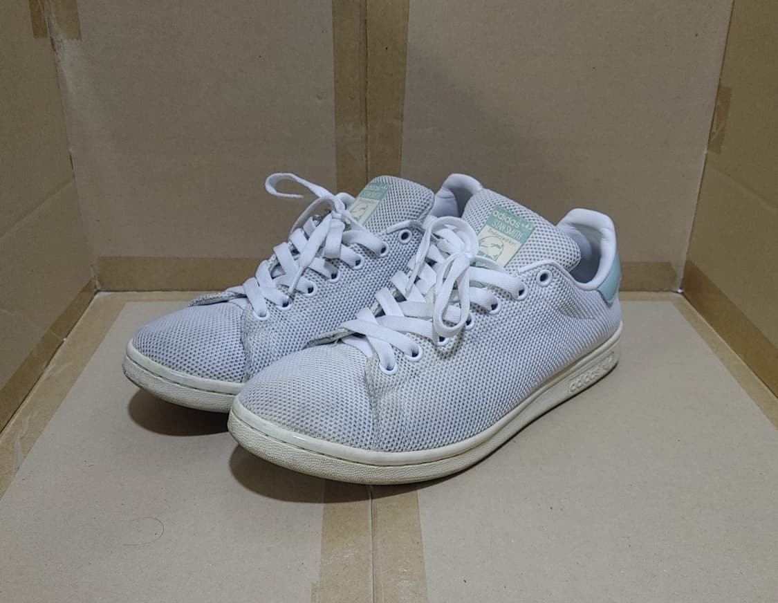 (ADIDAS) 아디다스 스탠스미스 스니커즈 270 상품이미지1