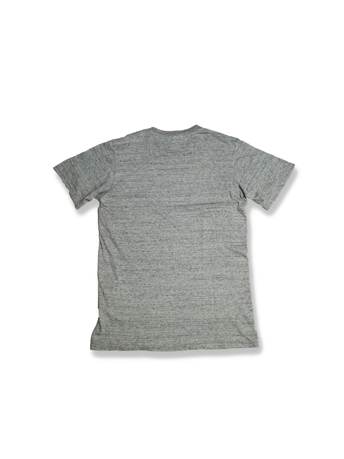 AURALEE Grey Plain shirts 오라리 그레이 티셔츠 상품이미지2