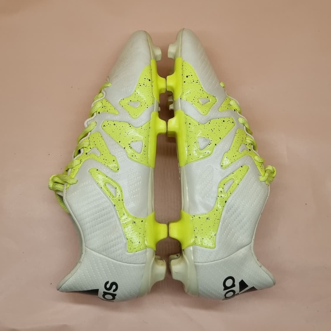 아디다스 X15.3 축구화 270 상품이미지5