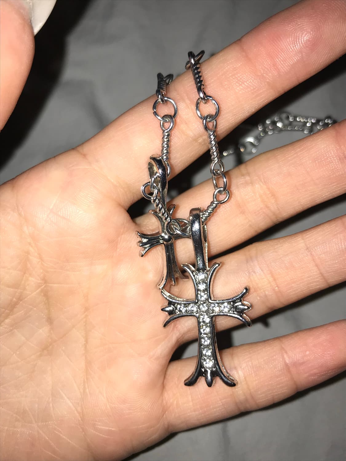 YOKNIS 9921 Necklace 상품이미지1