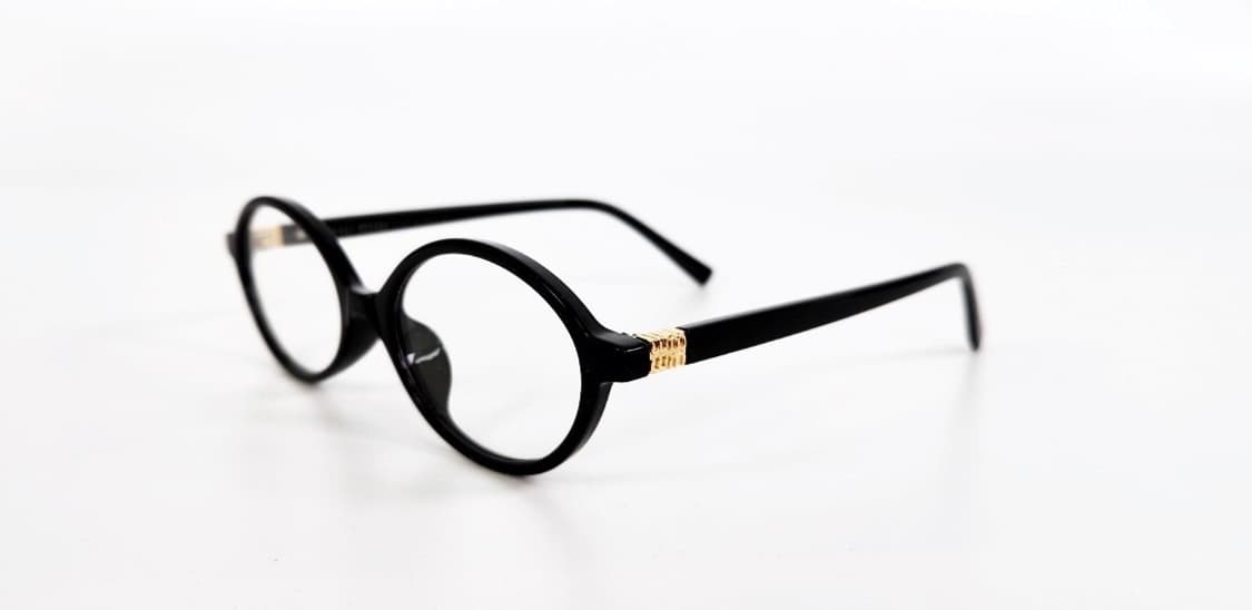 미우미우 여성 안경 상품이미지5