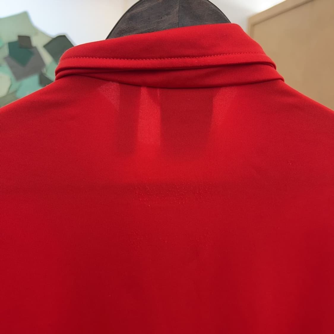 아디다스 파이어버드 트랙탑 집업 져지 100 C05190  상품이미지5