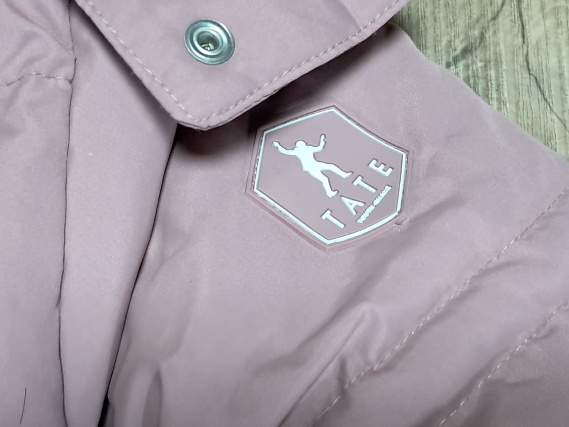 테이트 여성 롱패딩 90 상품이미지8