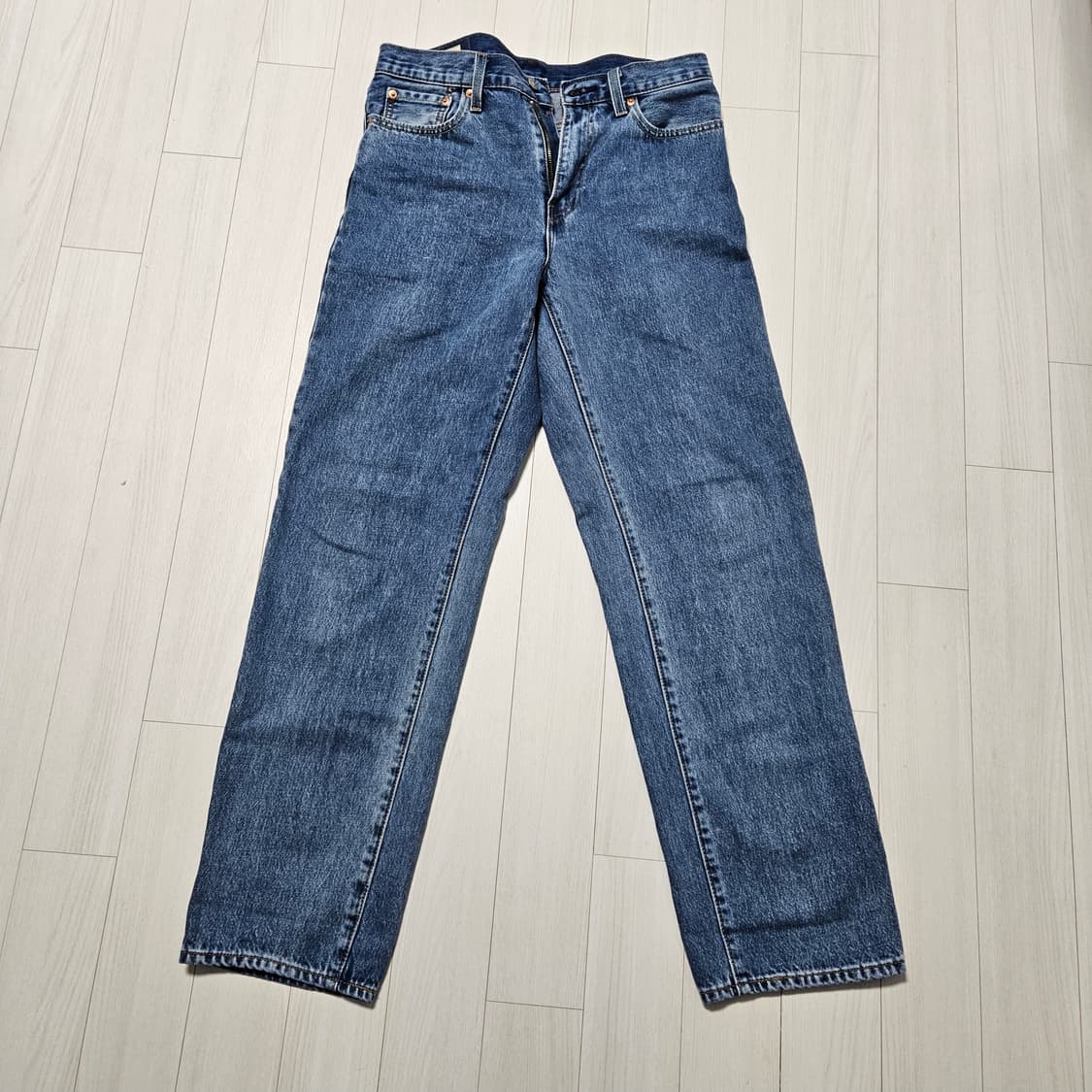 568 루즈 스트레이트 진_29037-0061 상품이미지4