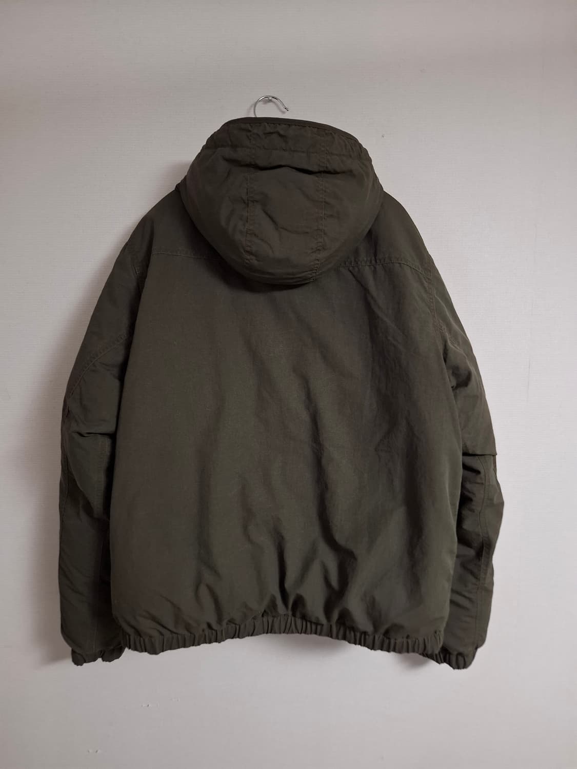 디스이즈네버댓 Washed Down Puffer Jaket m 상품이미지2