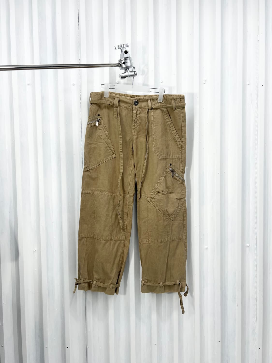 Diesel bondage pants 상품이미지1