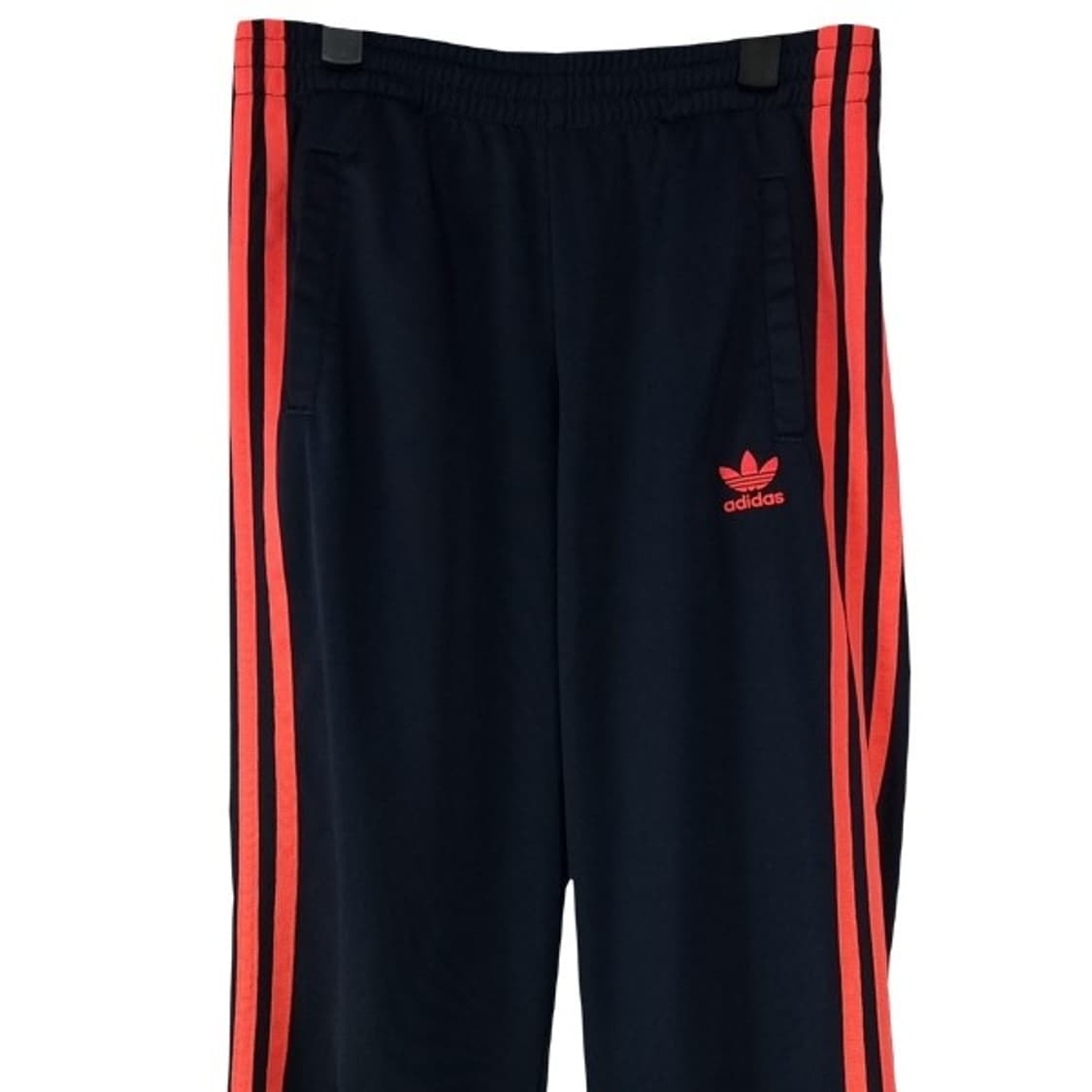 [아디다스] 파이어버드 삼선 트랙 팬츠 블랙 M19886 상품이미지4
