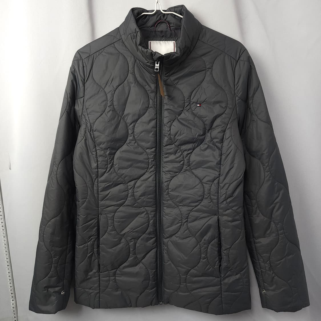 44 [98] 타미힐피거 경량 패딩  상품이미지1
