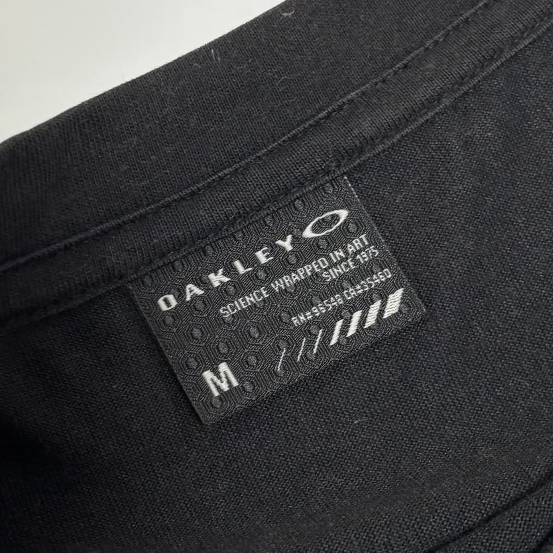 오클리(Oakley) 티셔츠 상품이미지3