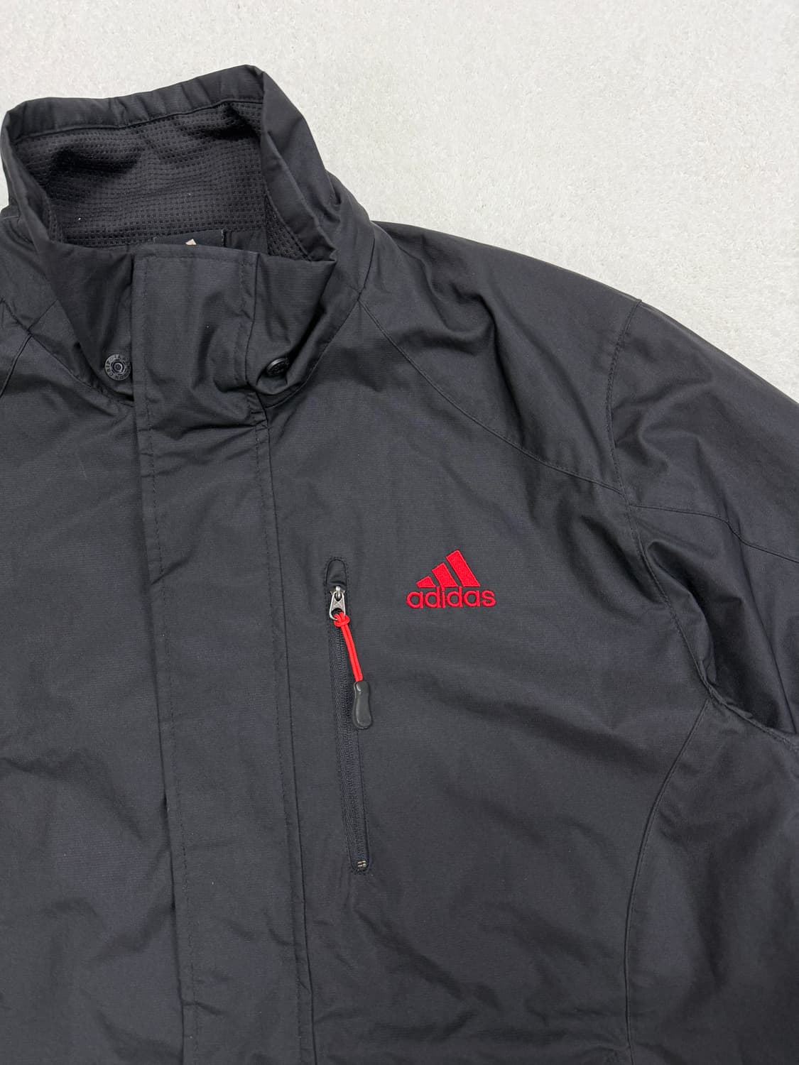 아디다스 B2B 윈드 자켓 (100) 상품이미지2