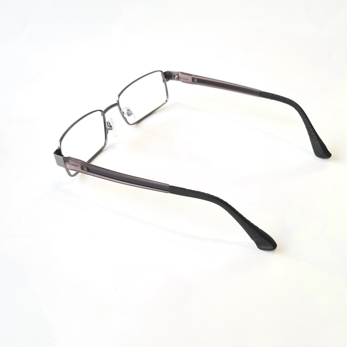 진열상품 긱시크 사각프레임  울템다리 안경테 401 상품이미지5