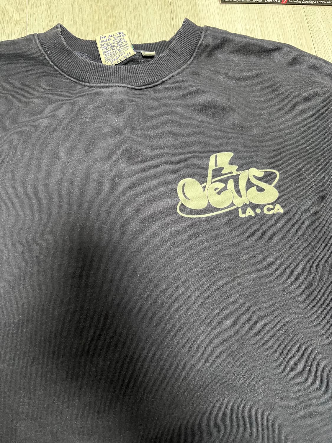 데우스엑스마키나 음표 멘투맨  상품이미지6