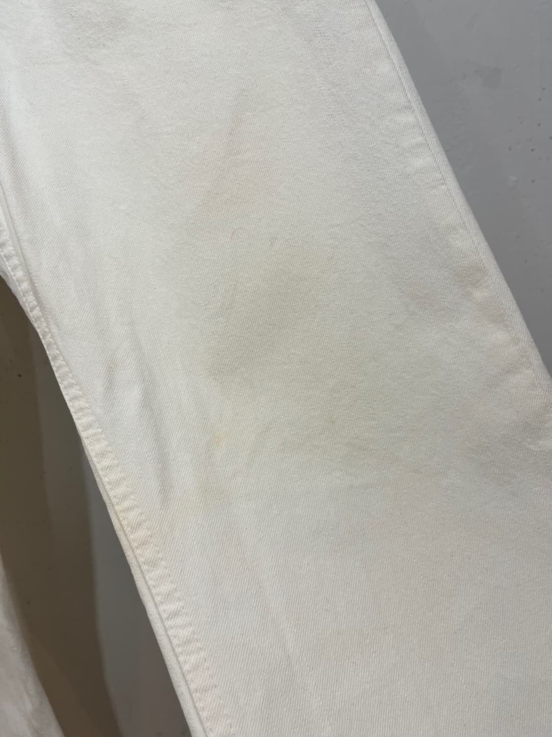 00s 리바이스 505 데님팬츠 Made in JAPAN  상품이미지5