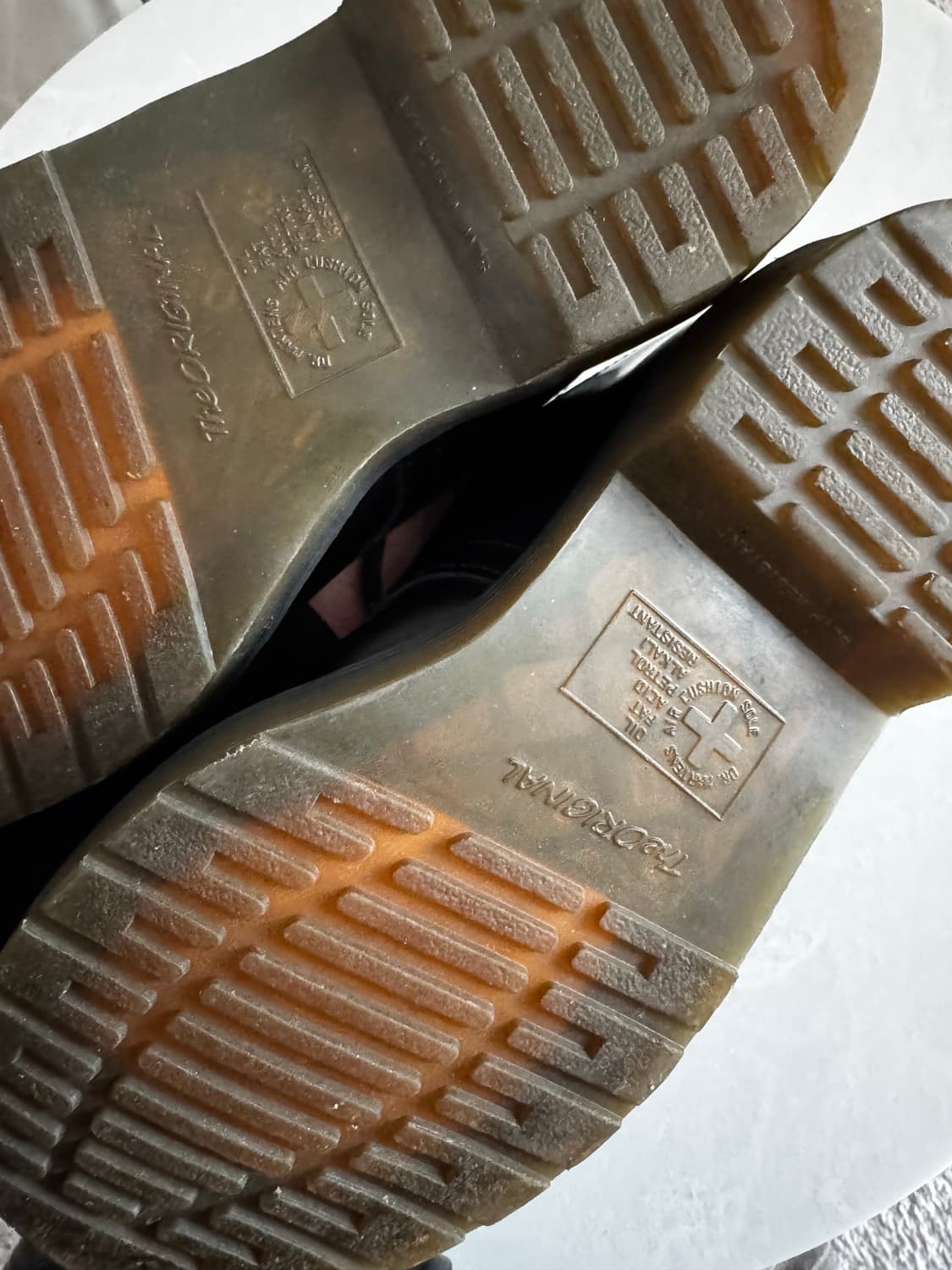 닥터마틴 1925 스틸토 240 상품이미지4