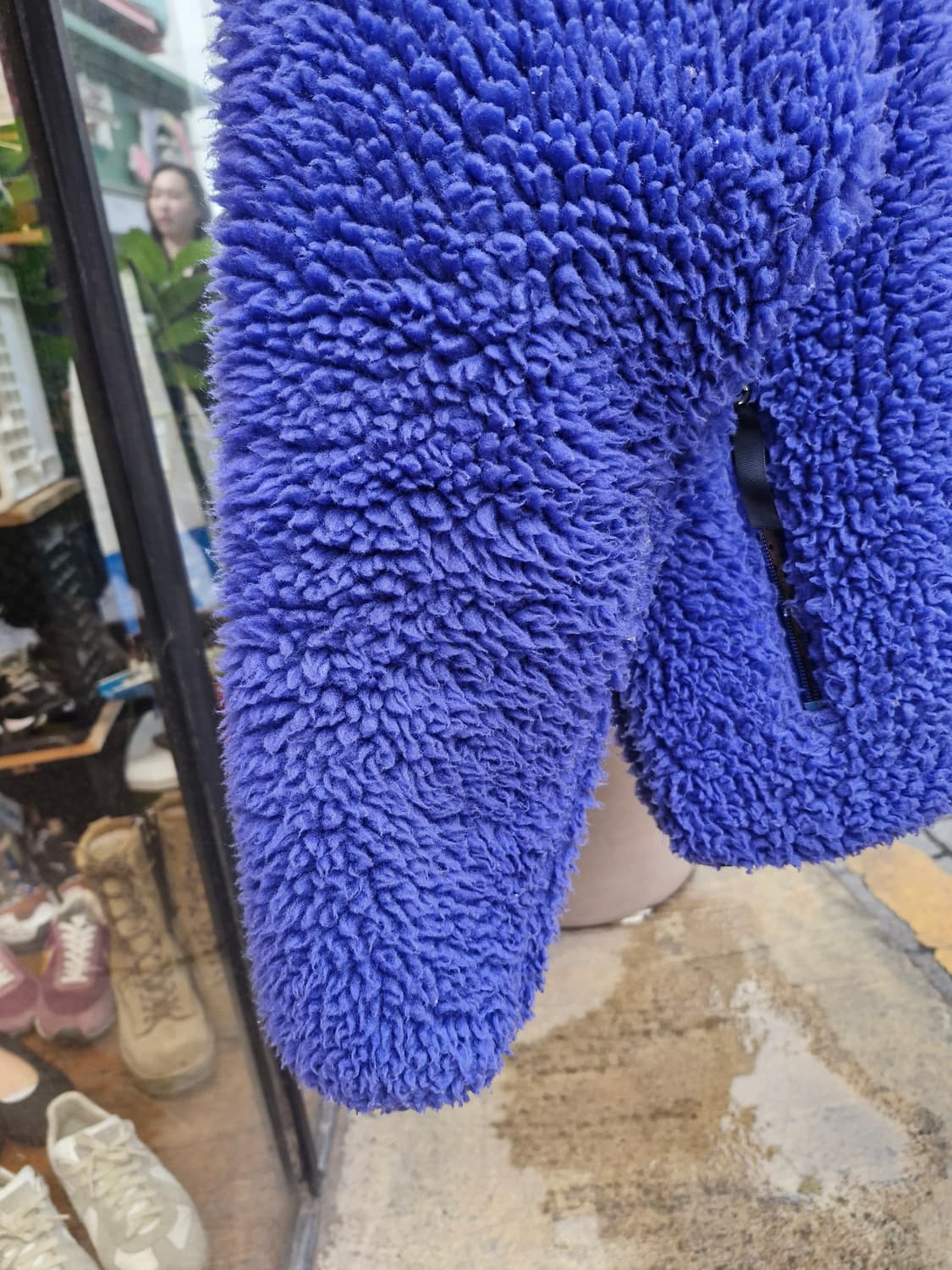 Z-52 파타고니아 딥파일  상품이미지5