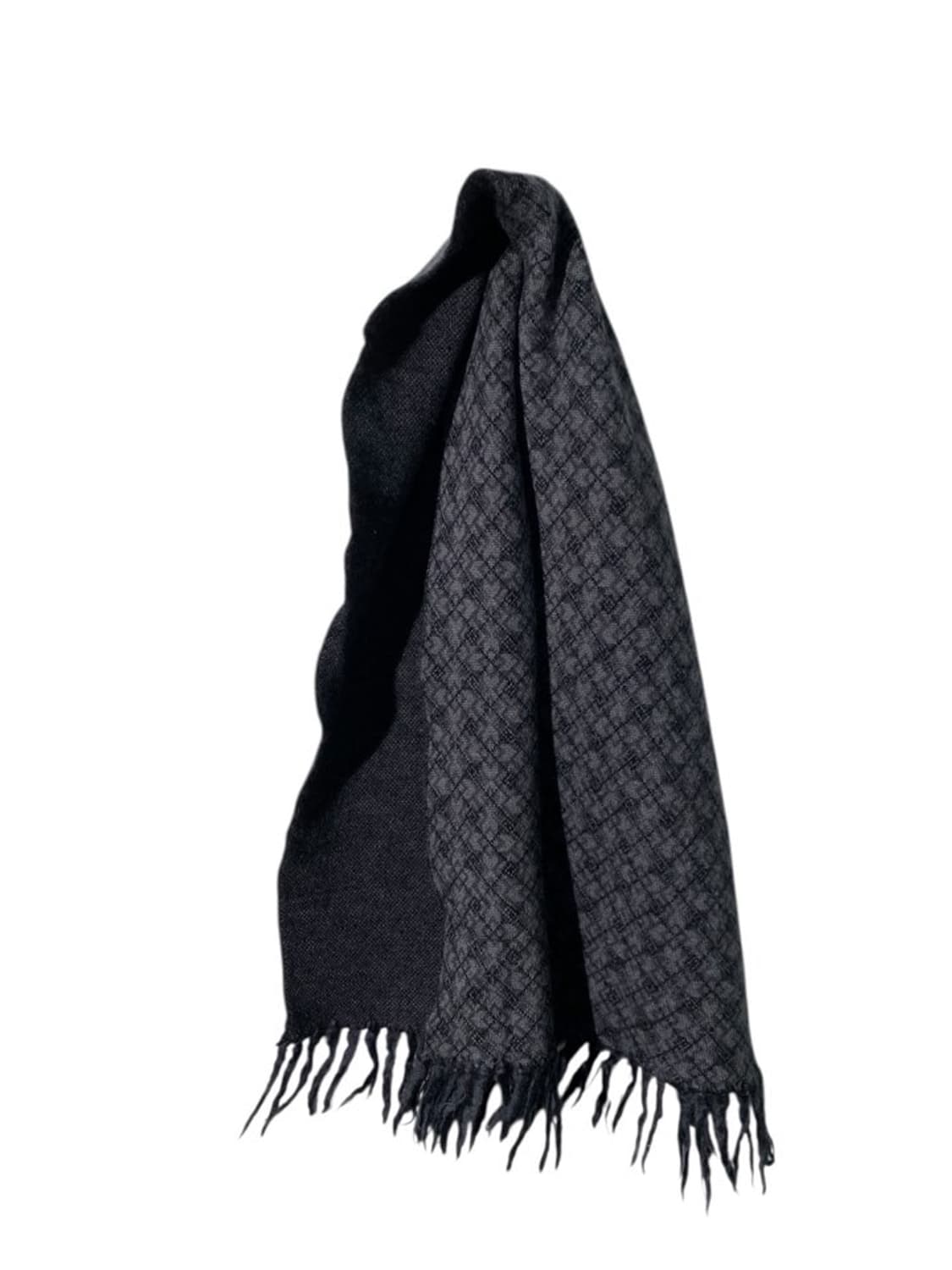 빈티지 패턴 머플러 상품이미지1