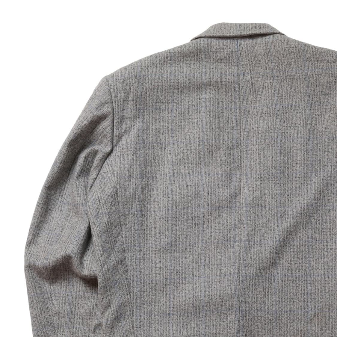 요지야마모토 Yohji Yamamoto Y's 2B Wool Blazer 상품이미지6