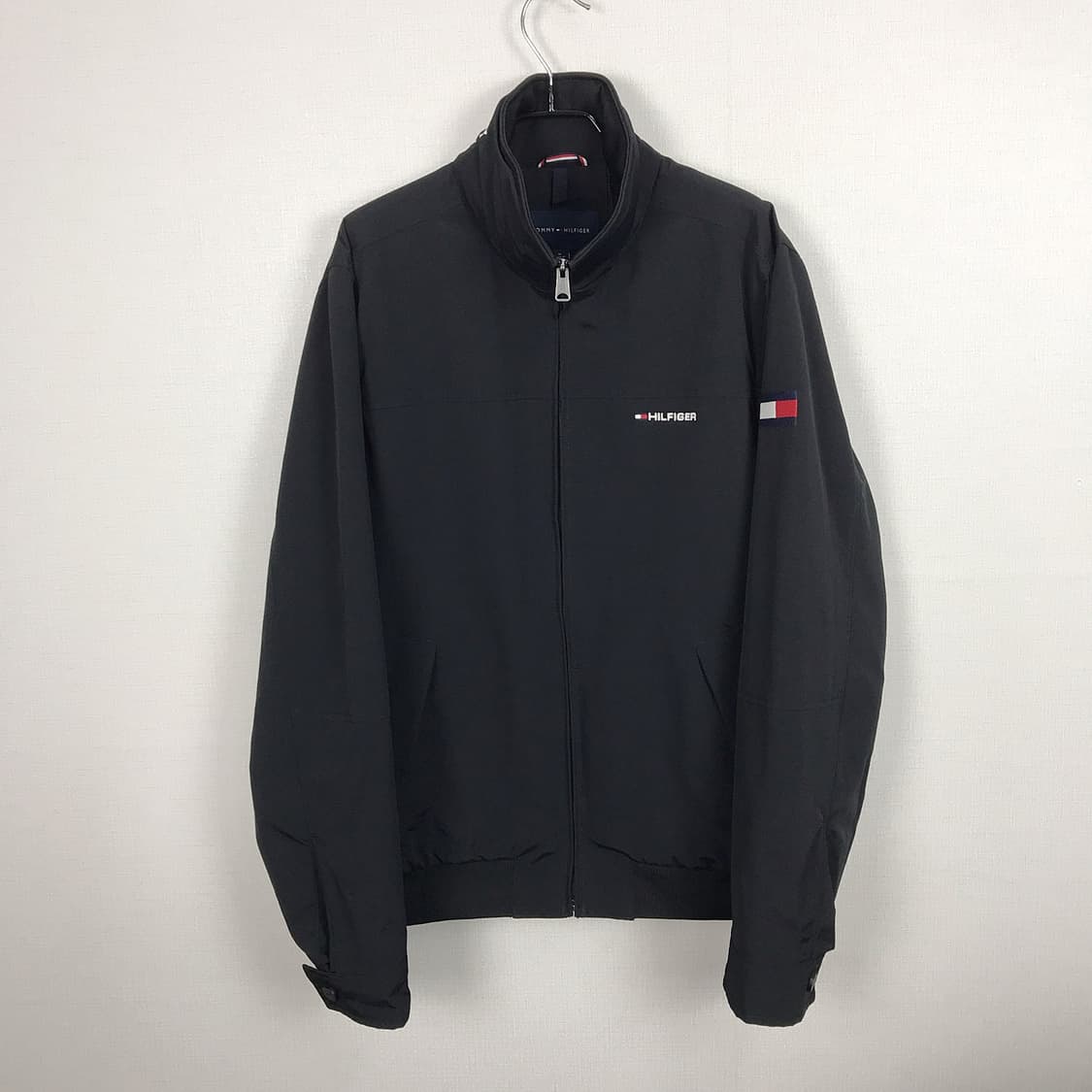 타미힐피거 점퍼 남성M (100) 상품이미지1