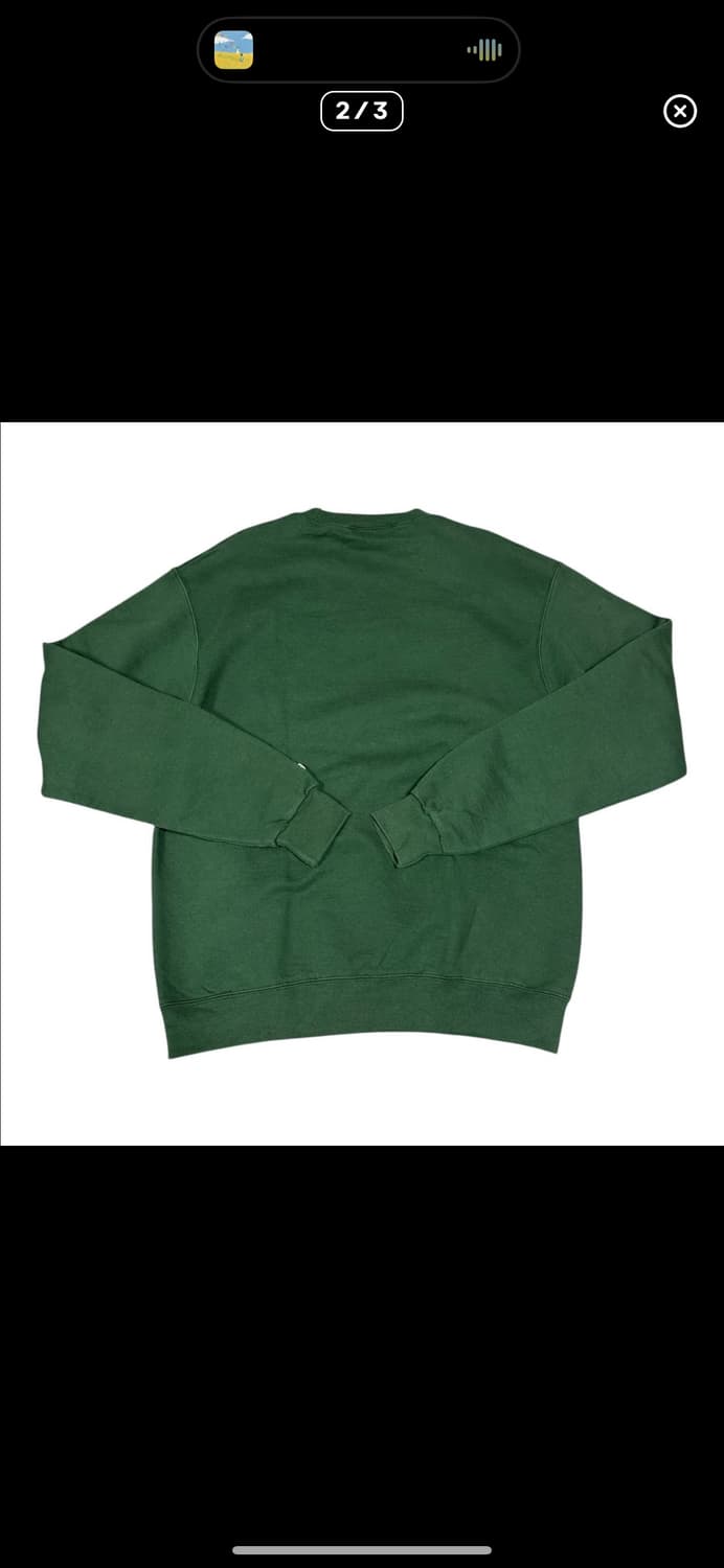 바배) 챔피온 델리웨어 맨투맨 상품이미지2