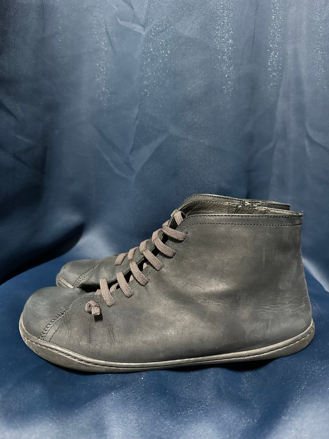 캠퍼 페우카미 블랙 하이 43 상품이미지1