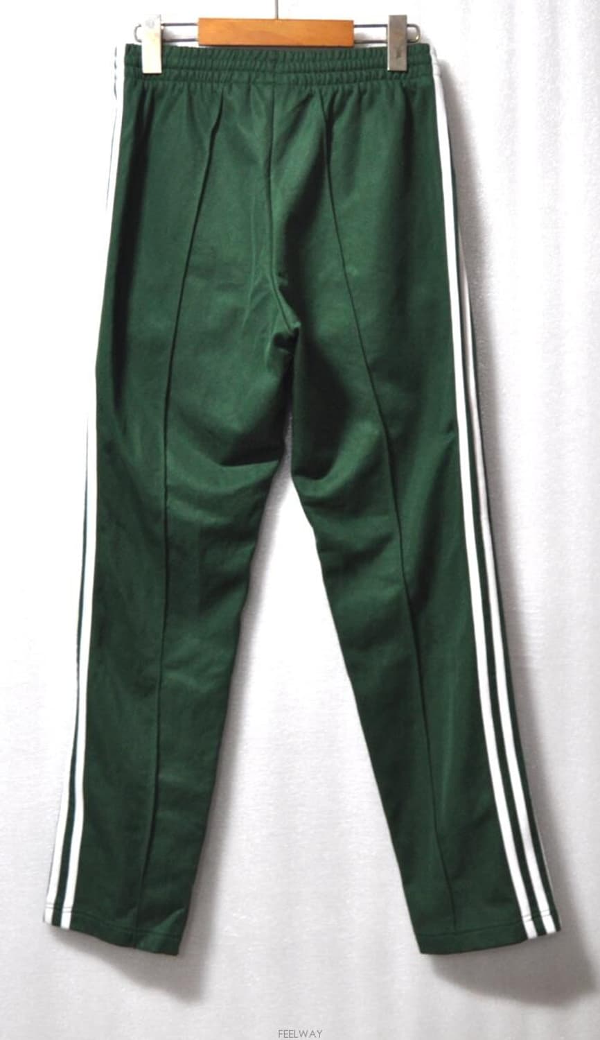 아디다스/여성유로파트랙팬츠(허리) 상품이미지2