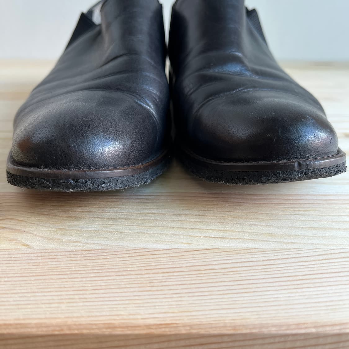 Margaret Howell Slip-on Loafer (~235) 상품이미지6