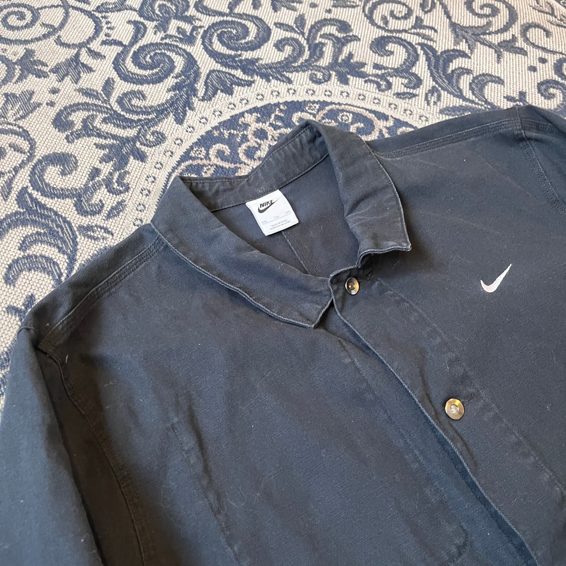 XXL 나이키 언라인드 초어 코트/W2627 상품이미지3