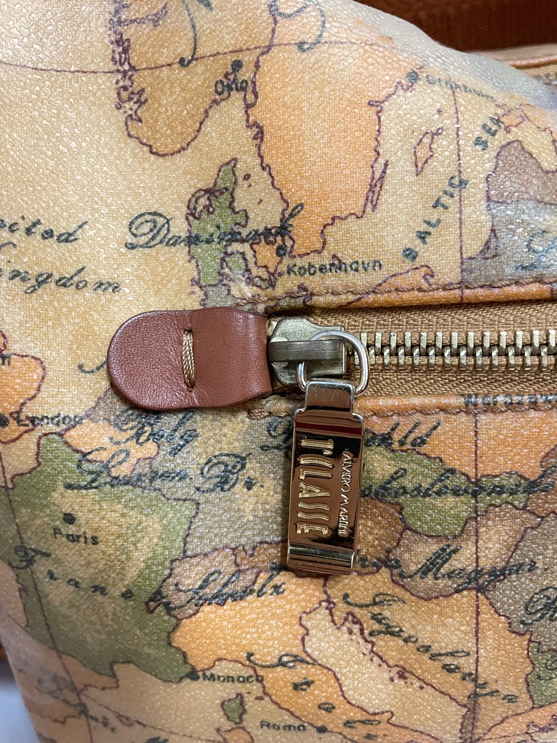 프리마클라쎄 크로스백 상품이미지3