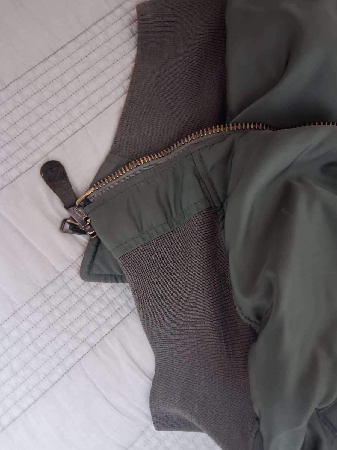 알파 1968 정밀복각 L 상품이미지4